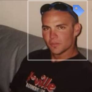 Meet your Posher, Casey